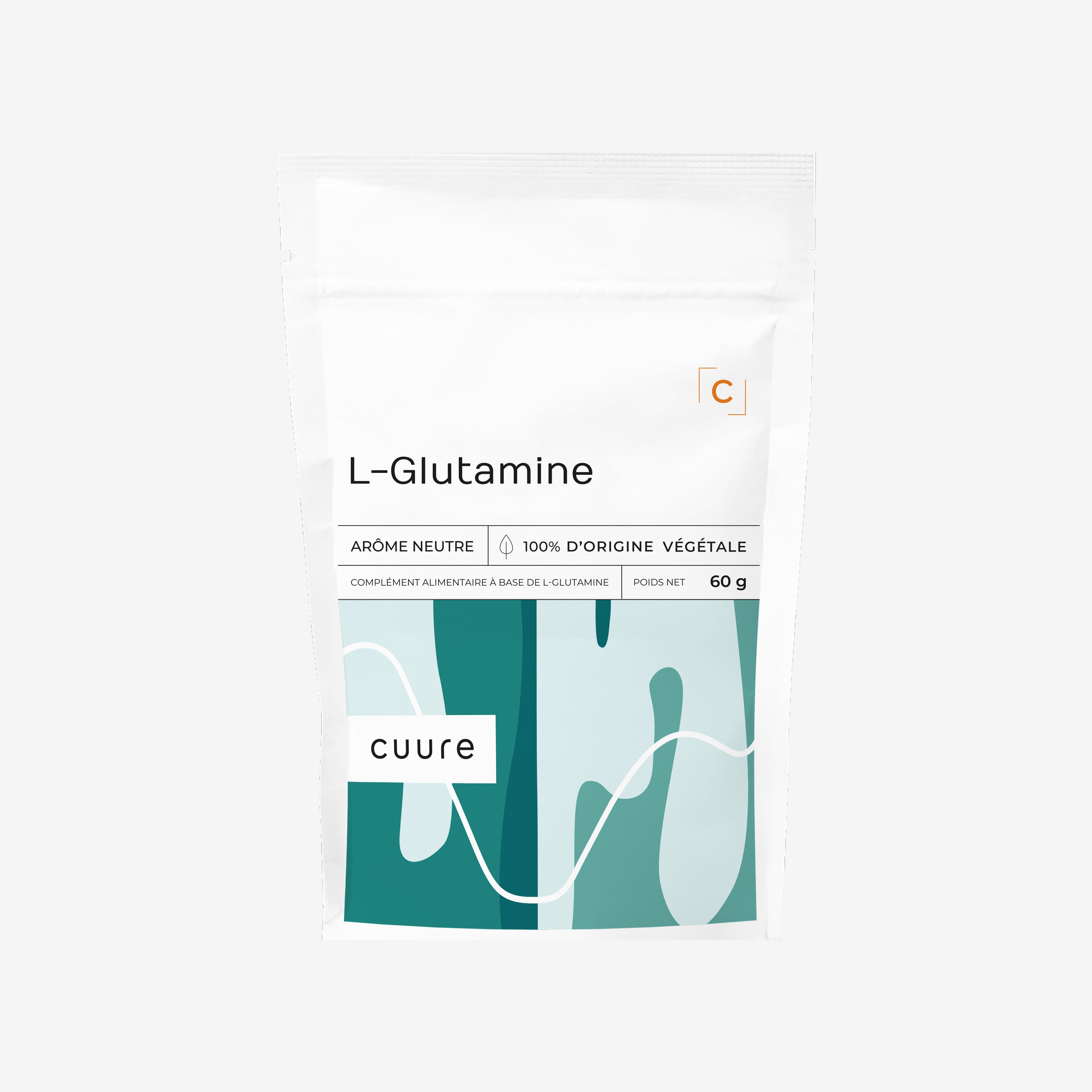 L-Glutamine : un acide aminé clé pour votre Bien-être au quotidien