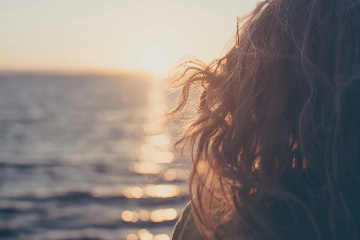 Comment prendre soin de ses cheveux en été ? 