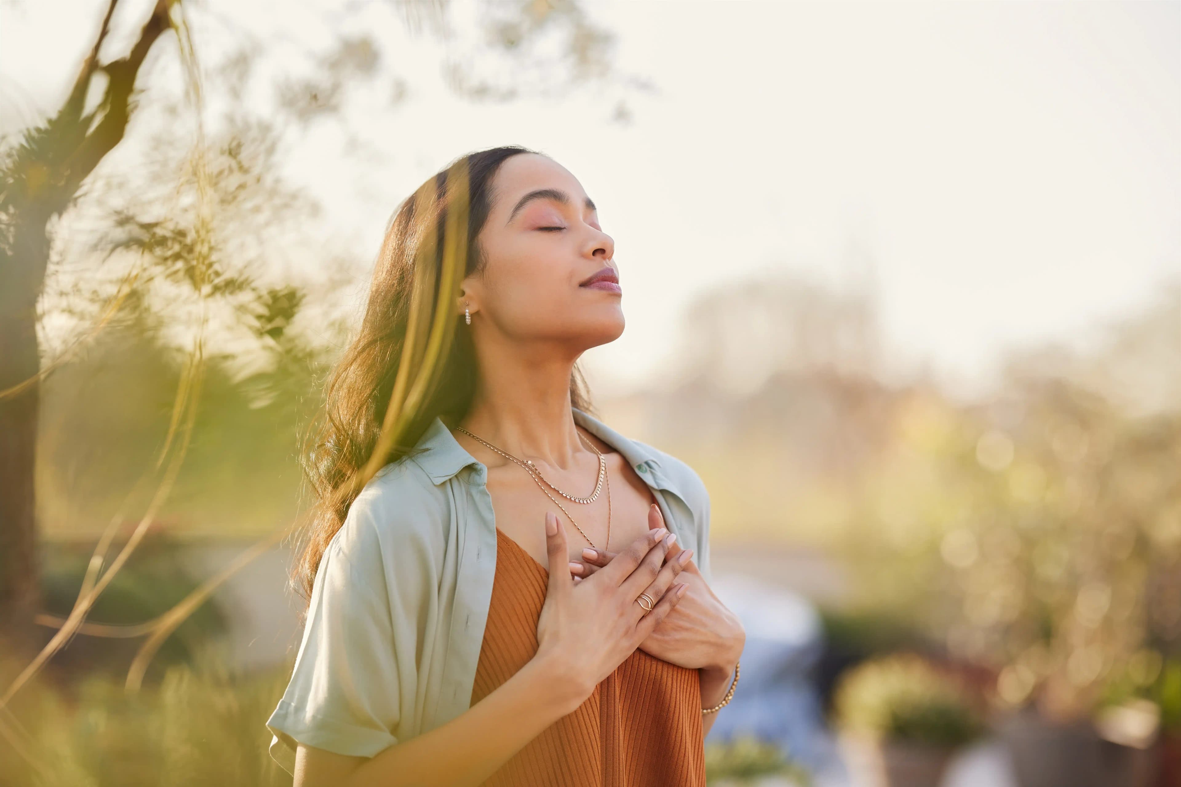 Cohérence cardiaque : comment la comprendre ?