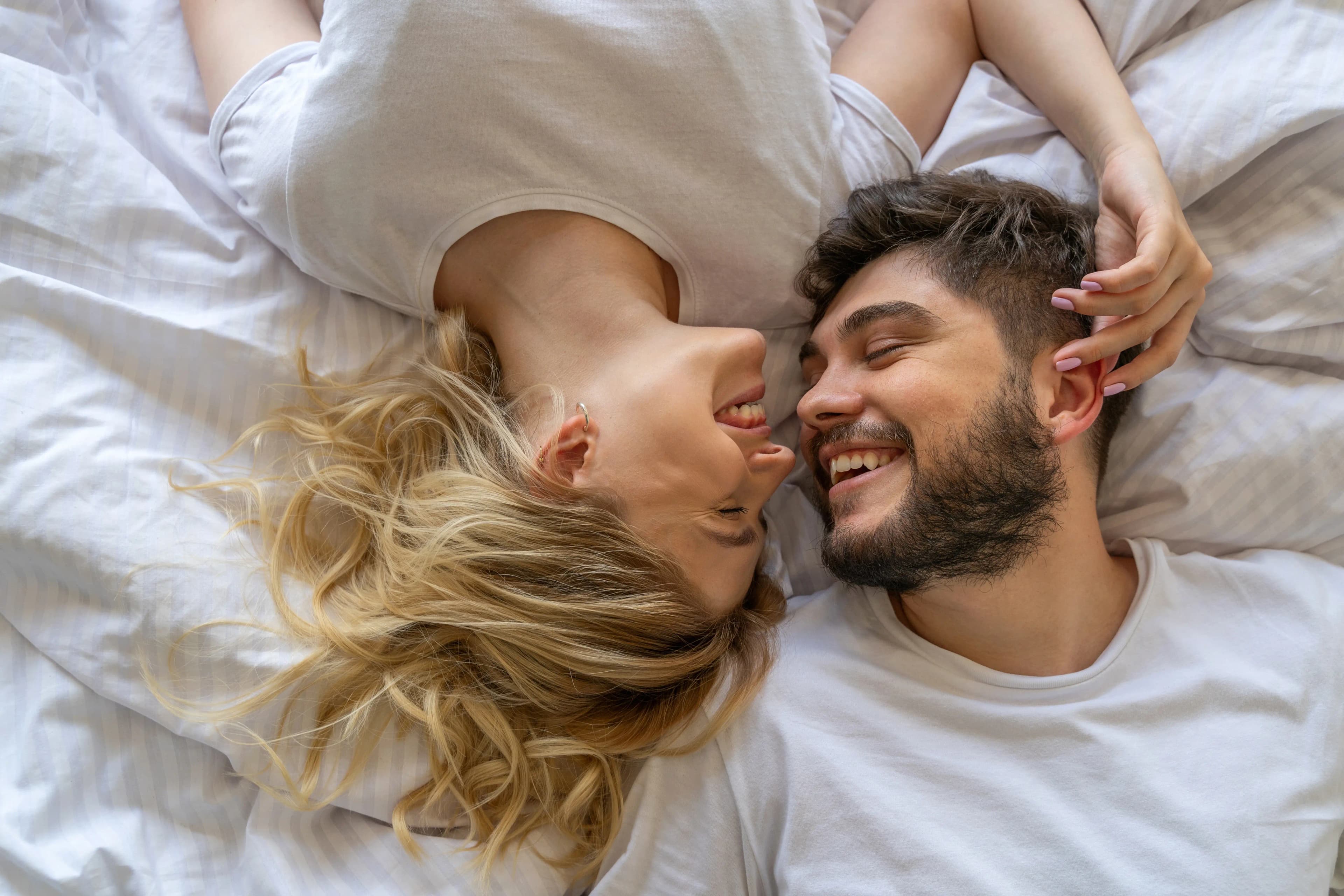 Saviez-vous que l'équilibre de votre microbiote intestinal pouvait influencer votre désir ?
