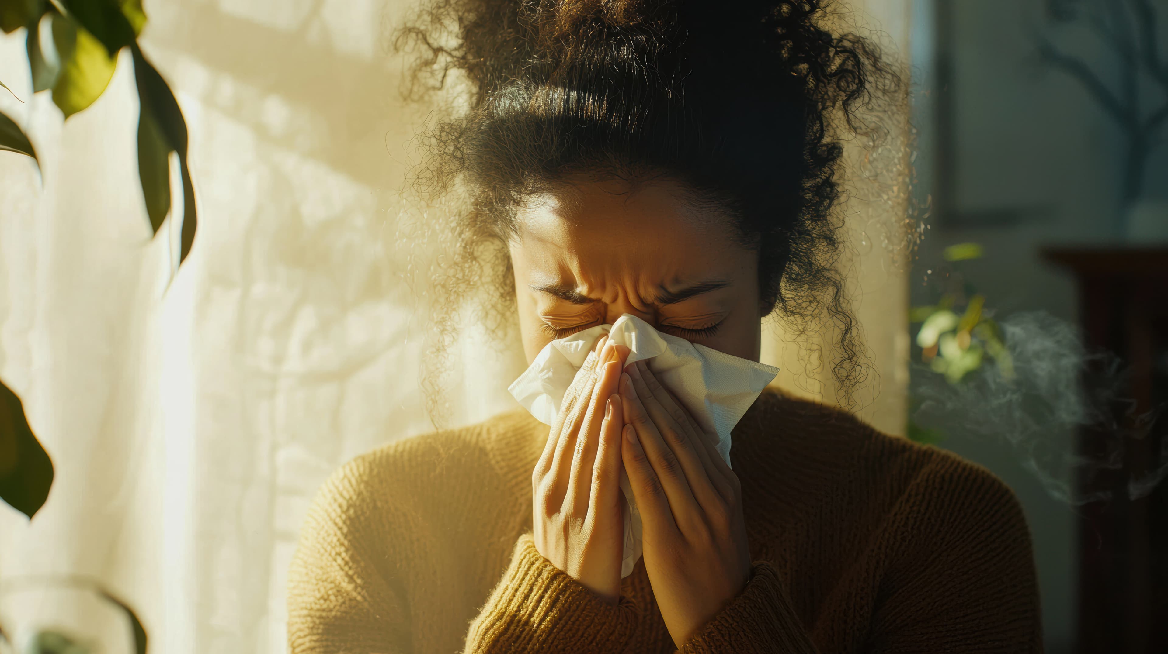 Allergies au pollen : comment soulager naturellement les symptômes