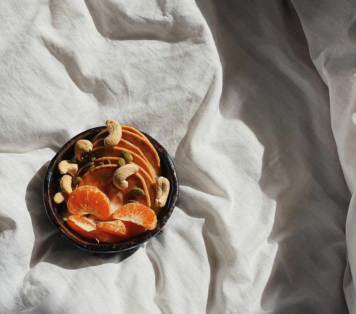 Comment trouver le sommeil dans l'assiette