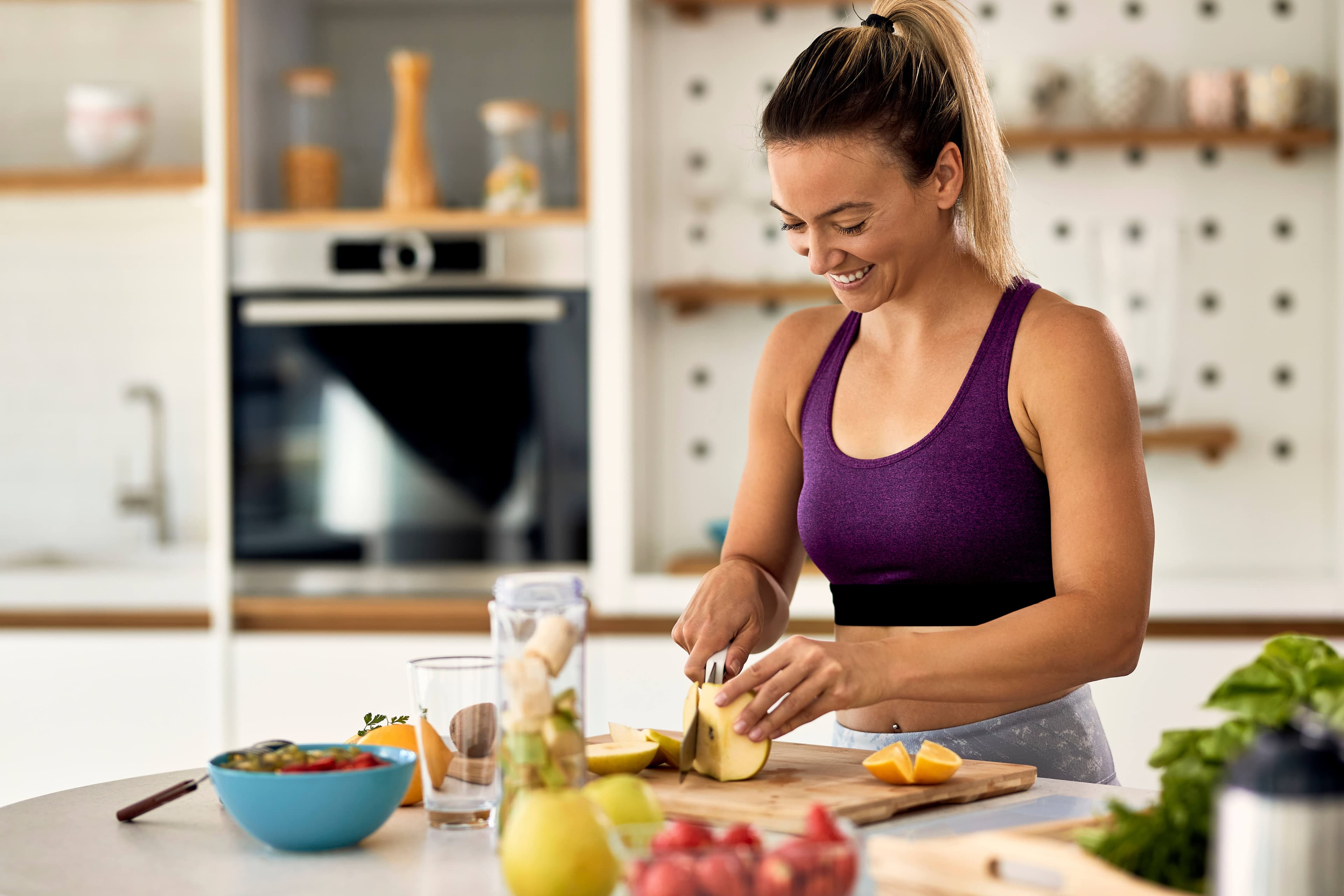 GLP-1 et Nutrition : Comprendre leur relation