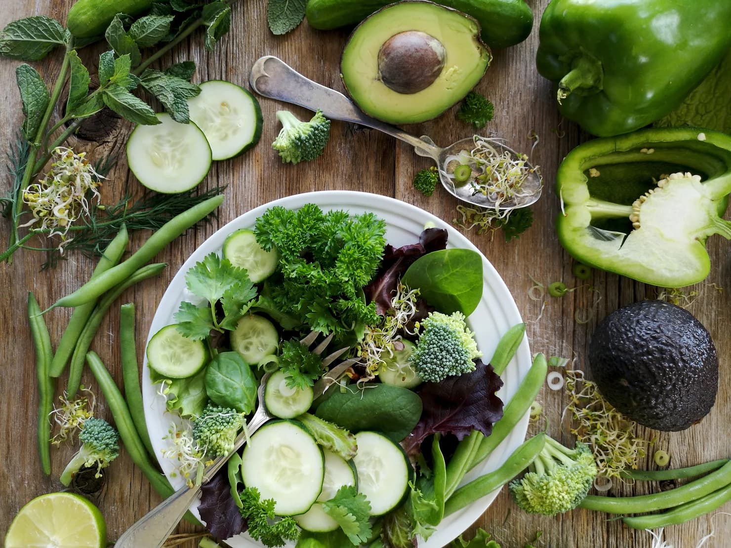 Que faut-il savoir sur les aliments à indice glycémique bas ?