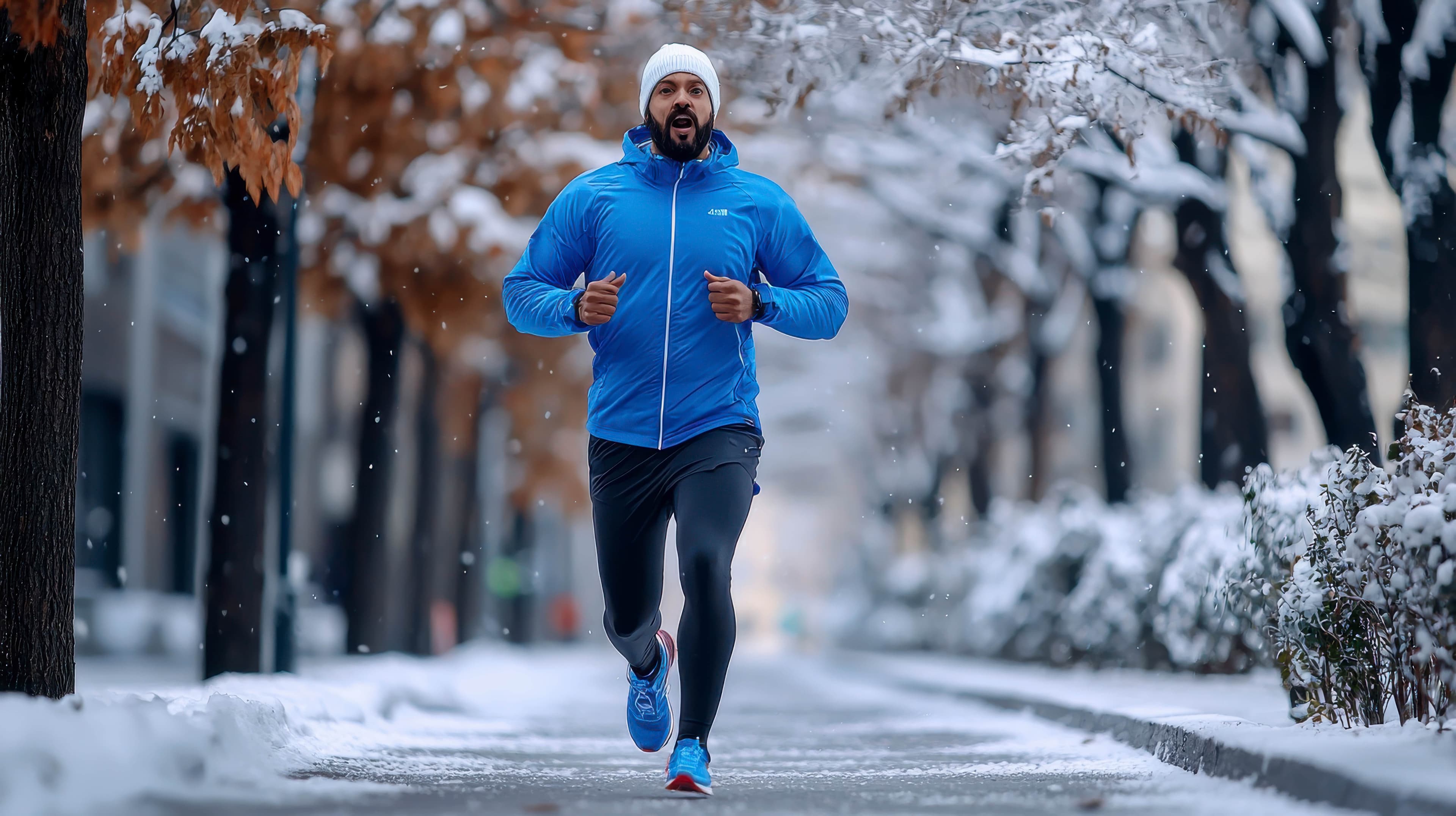 Comment renforcer sa santé pour l'hiver : préparez-vous à la saison froide