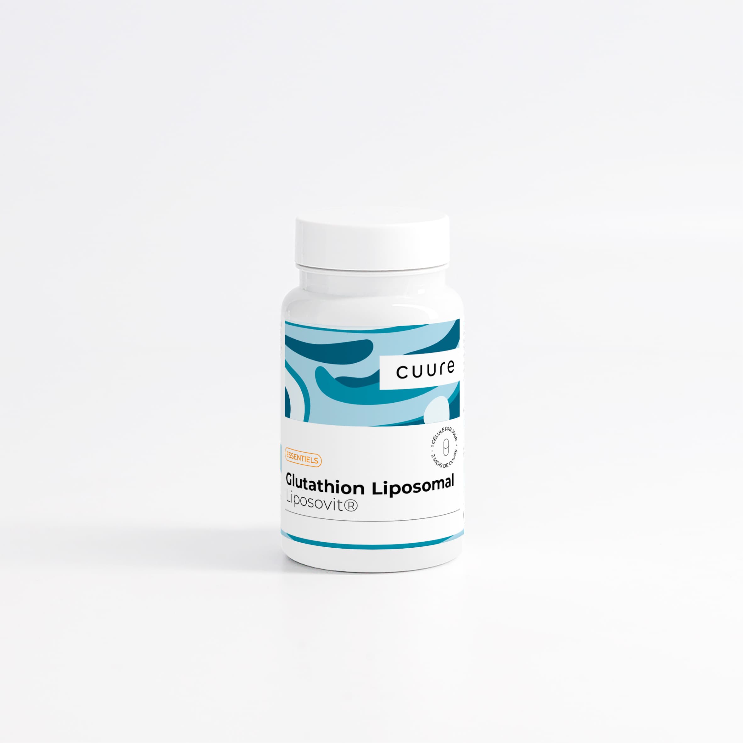 Le Glutathion : Un antioxydant puissant pour votre bien-être cellulaire