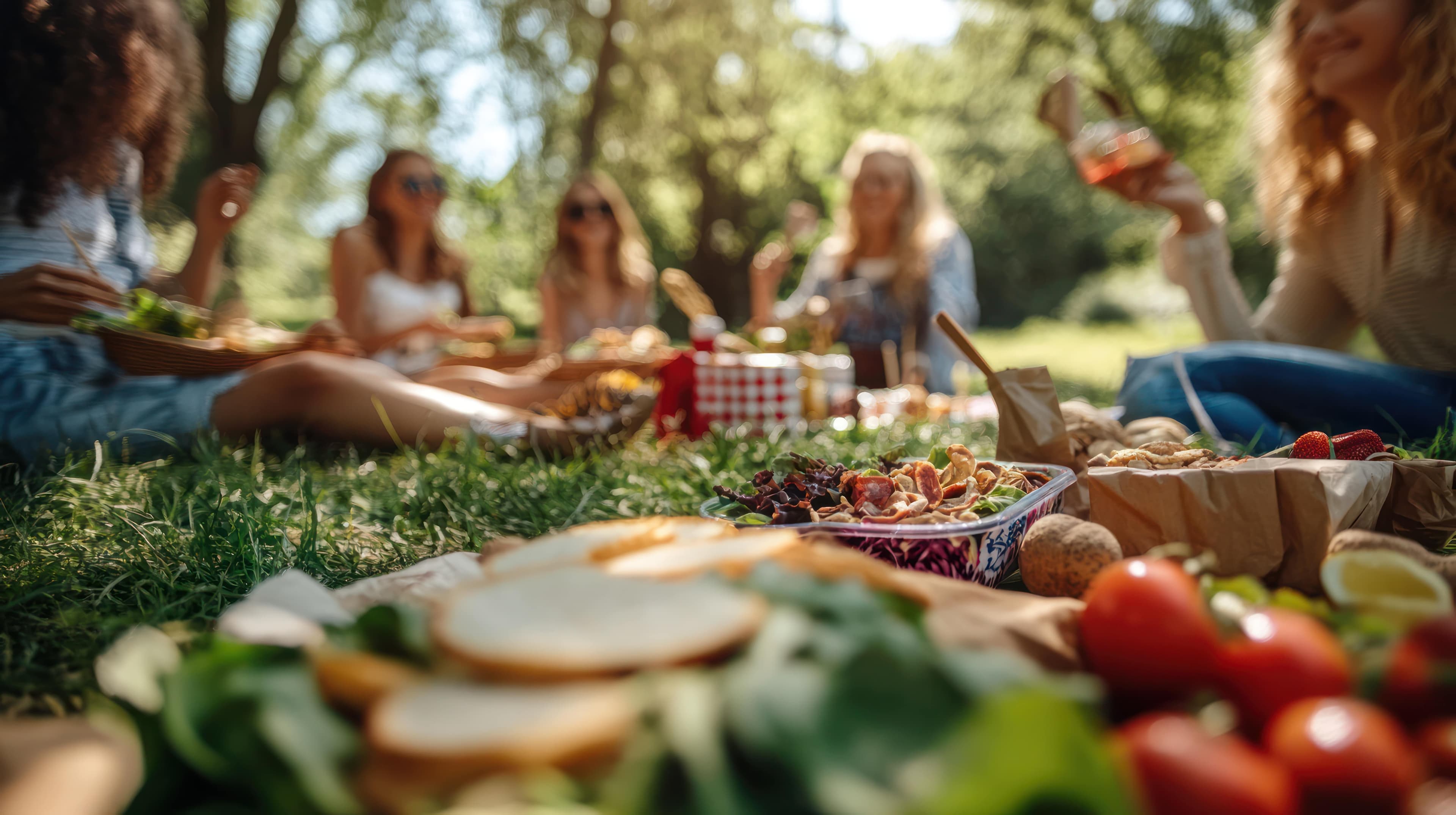 Bien manger en été : 5 recettes fraîches et équilibrées pour une routine estivale pleine d’énergie