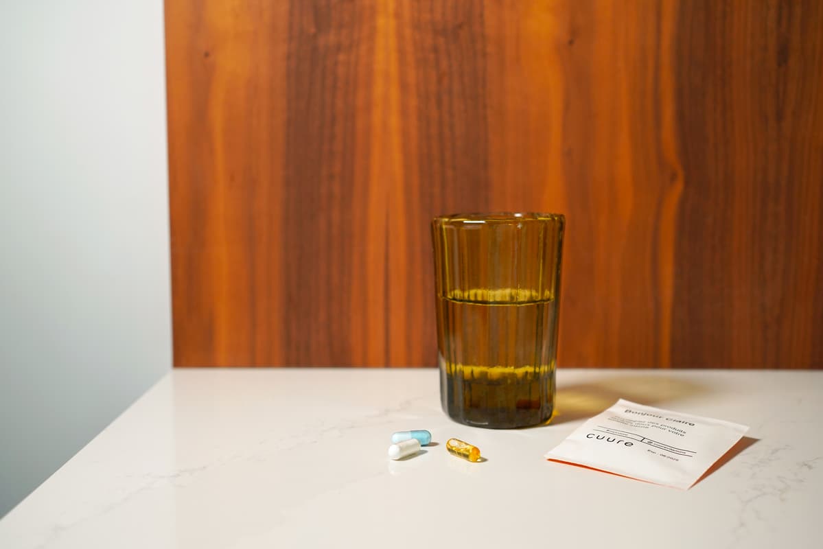 Complément alimentaire