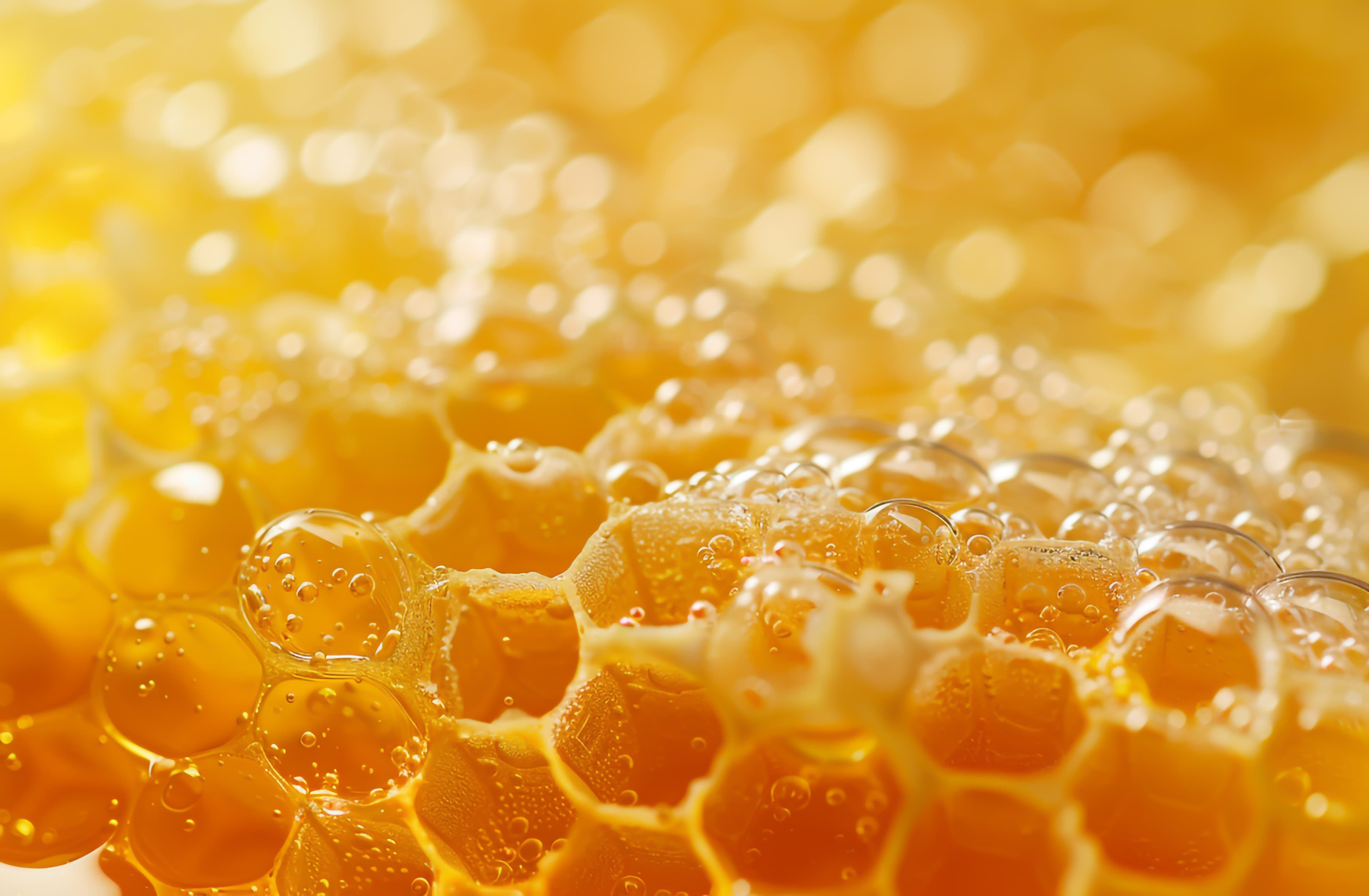 Cire d’abeille : pourquoi est-elle si bonne pour la santé ?