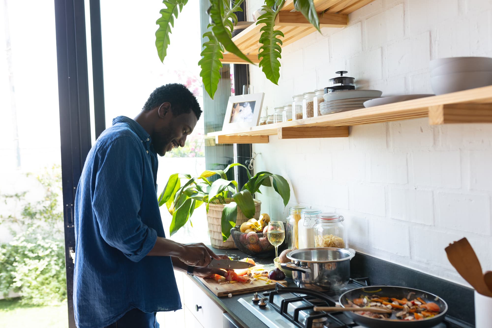 Reprendre de bonnes habitudes alimentaires après l'été