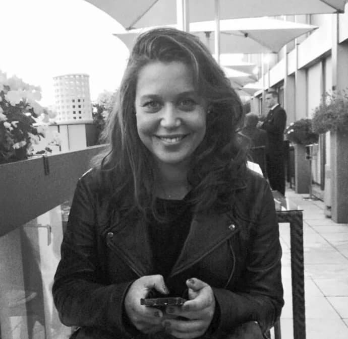 L'interview #cuurelover 3 : Manon- de quelle  manière sa Cuure l'aide à comprendre ce qui était bon pour sa santé ?