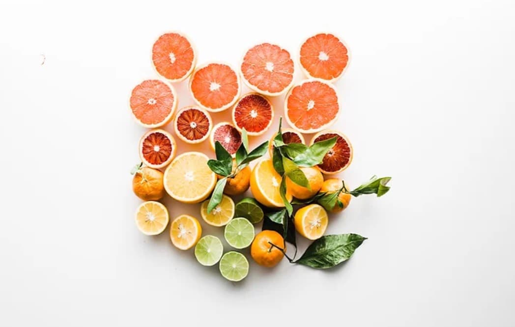 Et si nous parlions de la vitamine C ?