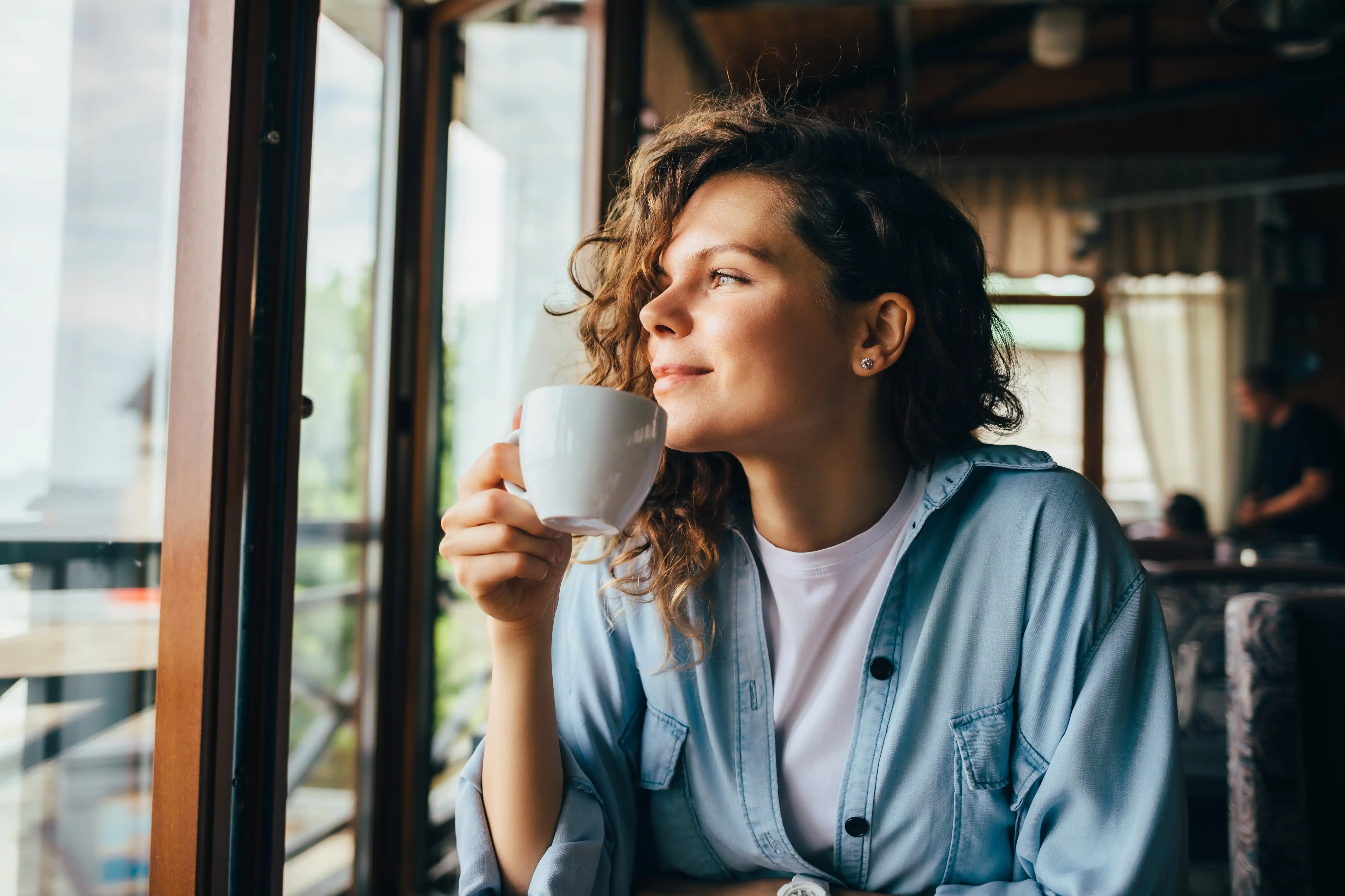 Comment garder sa vitalité en Automne ?