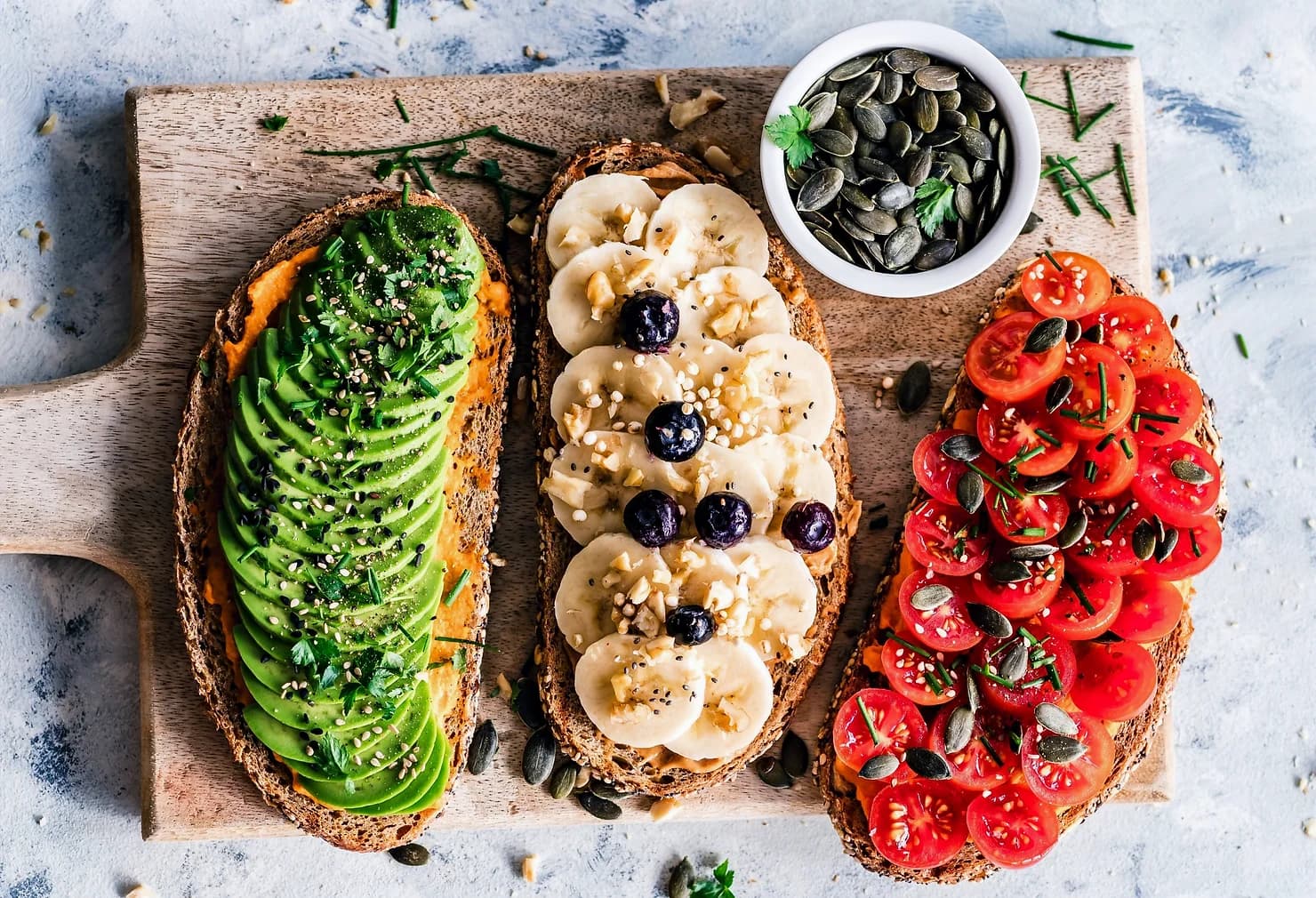 Les complements alimentaires sont-ils recommandes pour les vegetariens et veganes ?