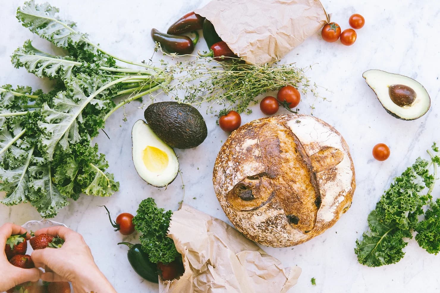 Quelles sont les clés d'un équilibre alimentaire réussi pour les végétariens ?