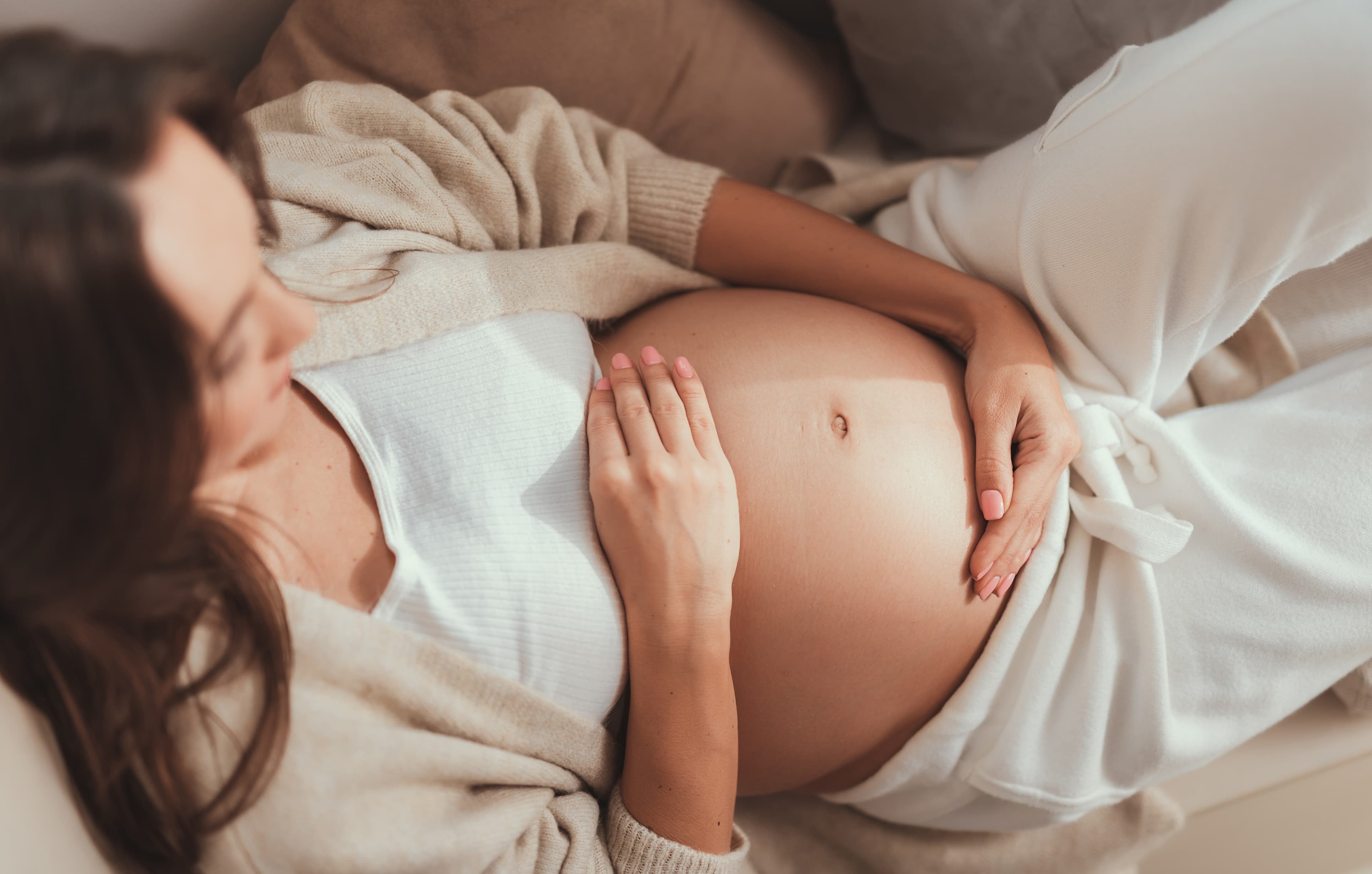 Acide folique et grossesse : ce que vous devez savoir
