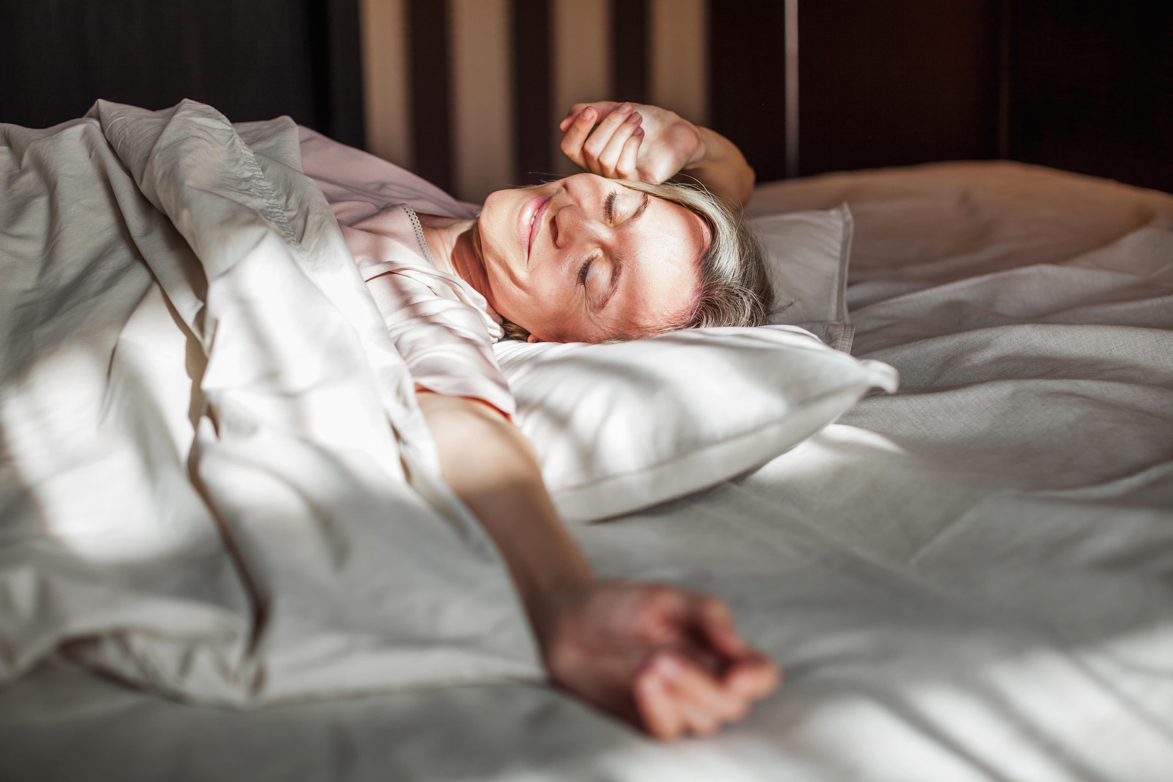Comment la ménopause impacte les microbiotes