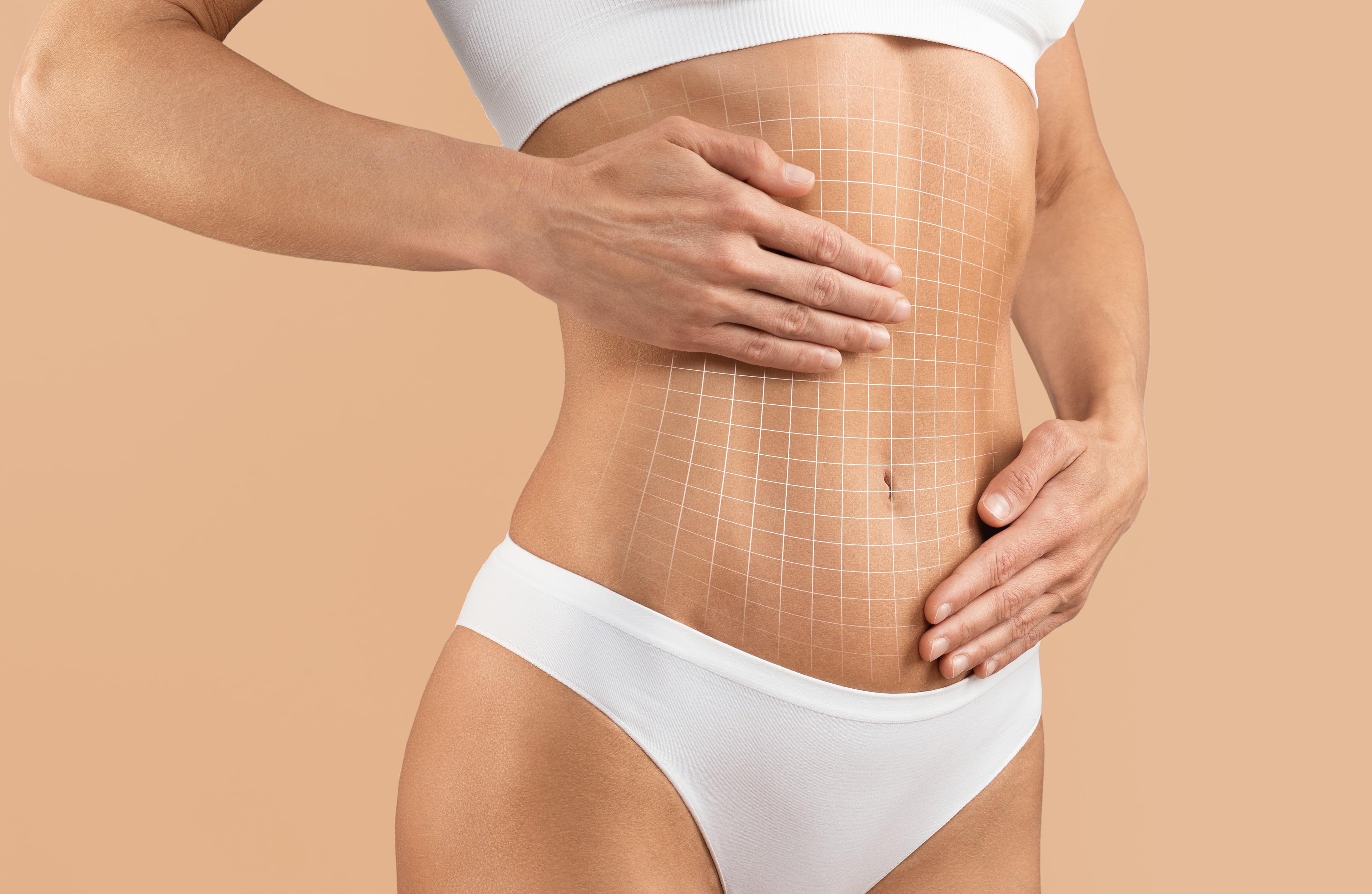 Quelles astuces et quels exercices pour retrouver un ventre plat ?