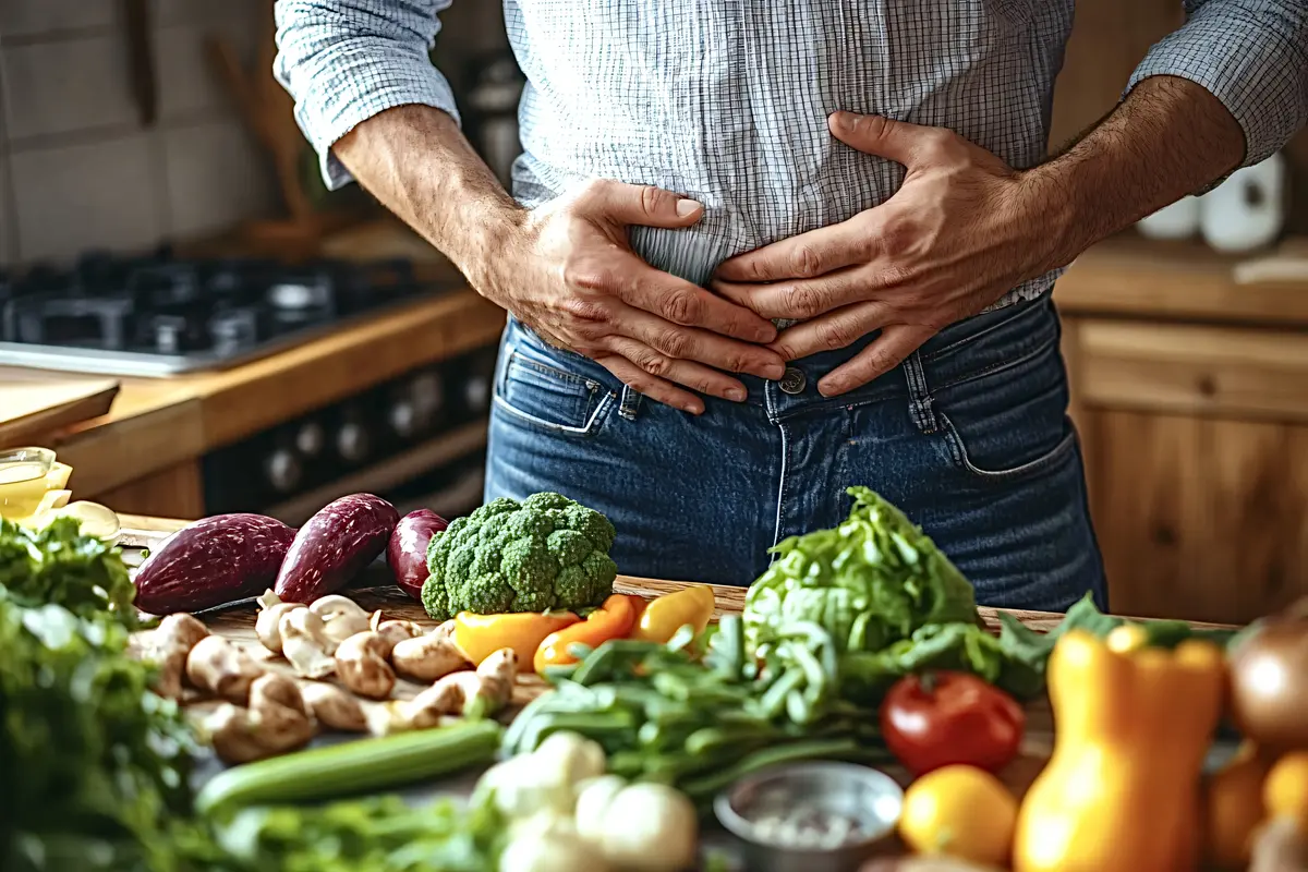 Digestion : Les solutions naturelles pour un confort au quotidien