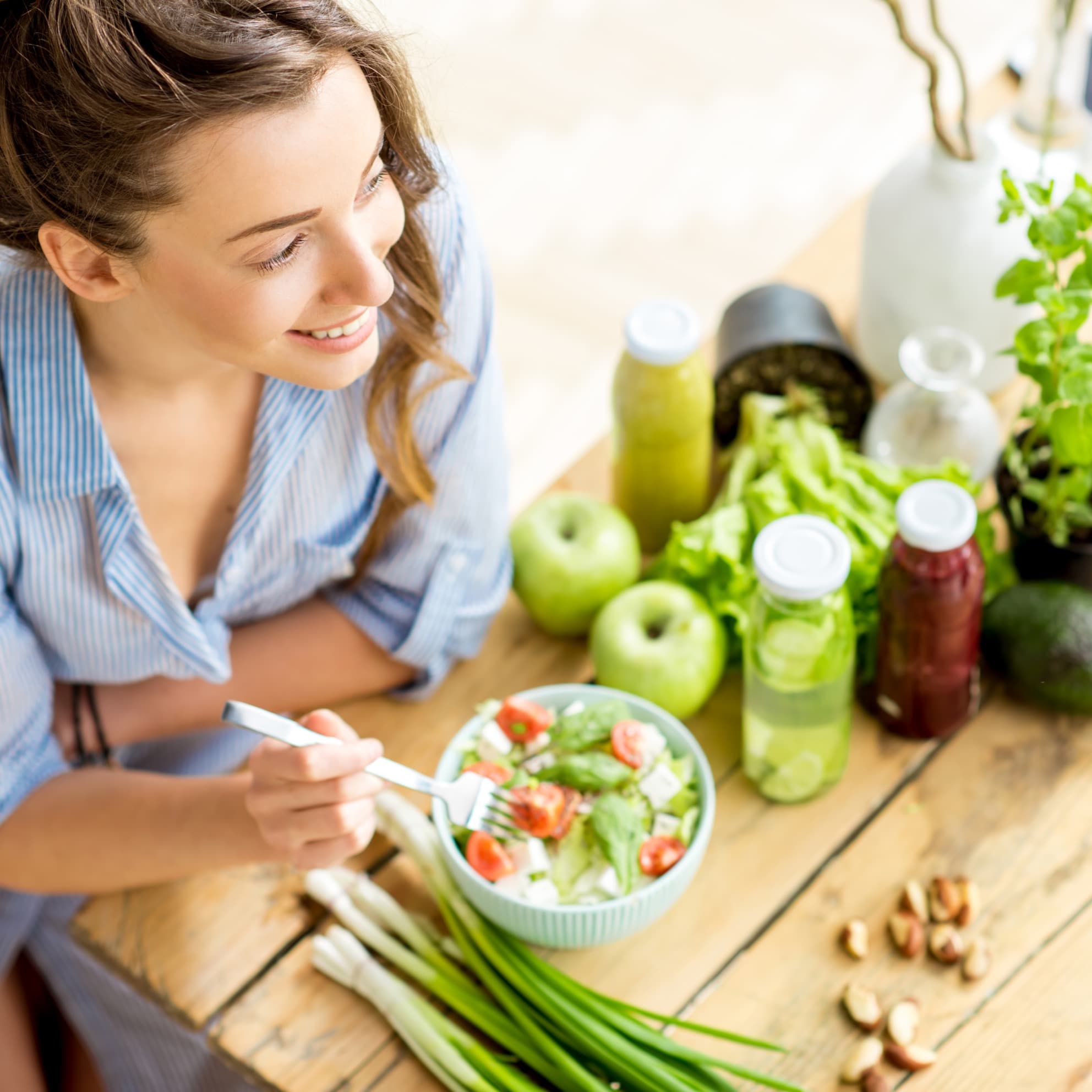 Constipation : quels sont les meilleurs laxatifs naturels ?
