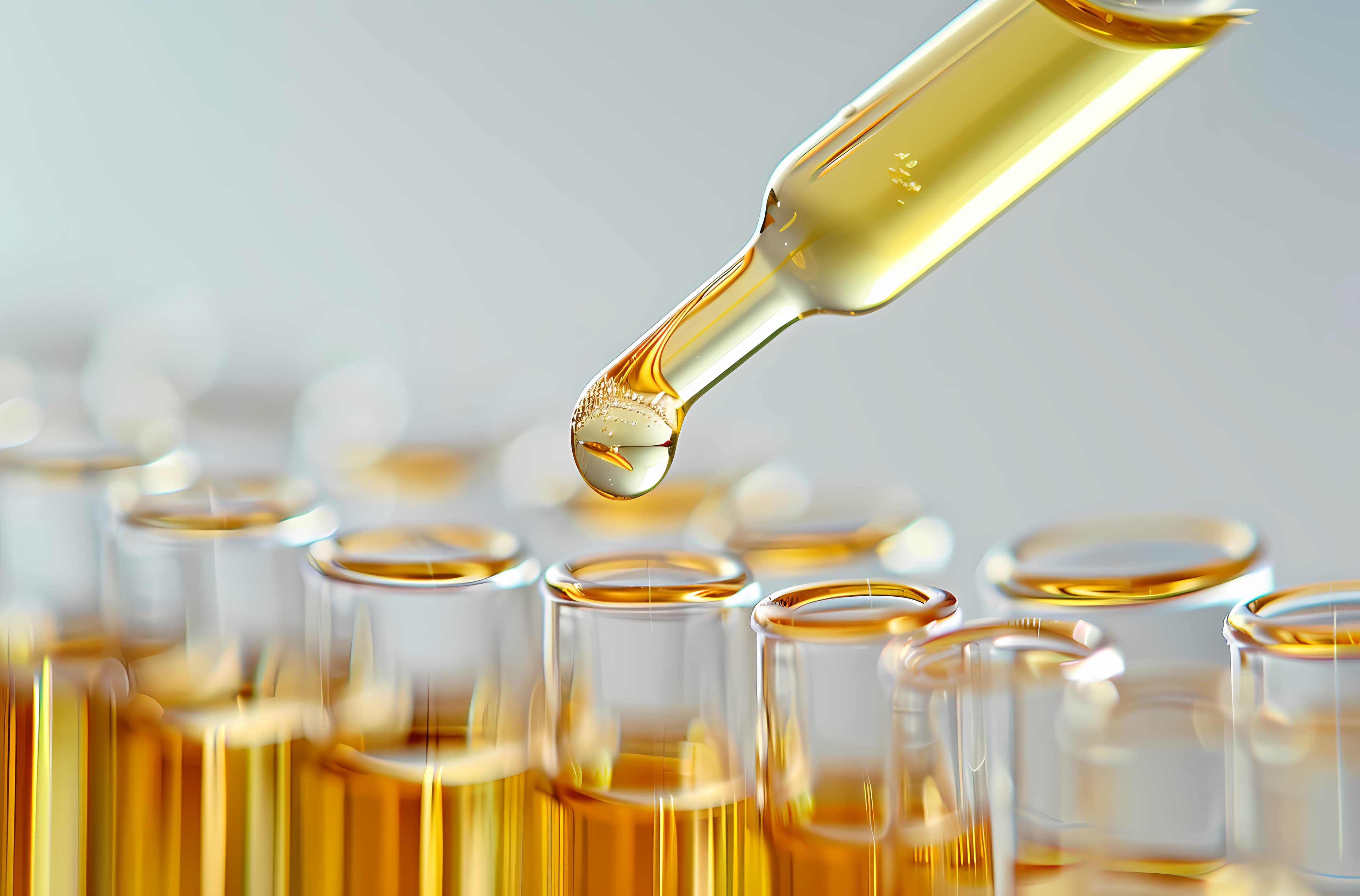 Quels sont les bienfaits de l'huile de bourrache pour votre peau ?