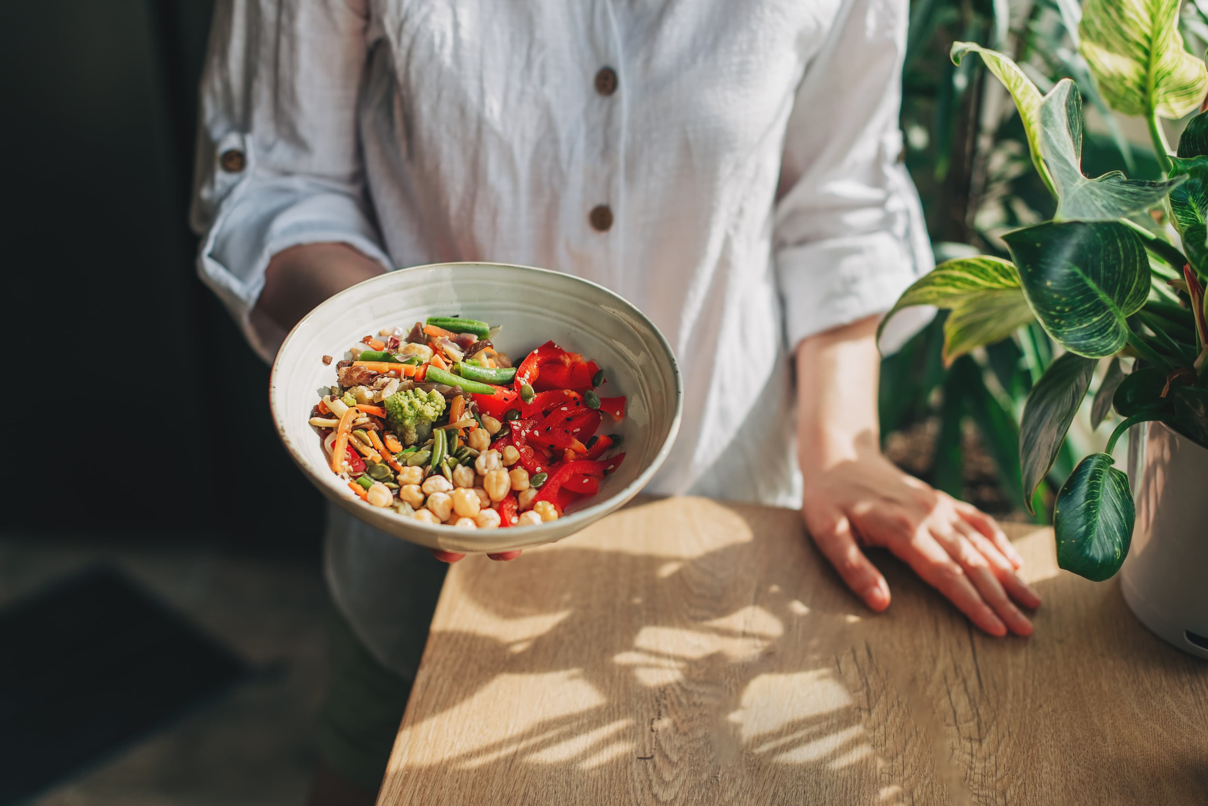 Que manger en été quand il fait chaud : des choix sains et rafraîchissants