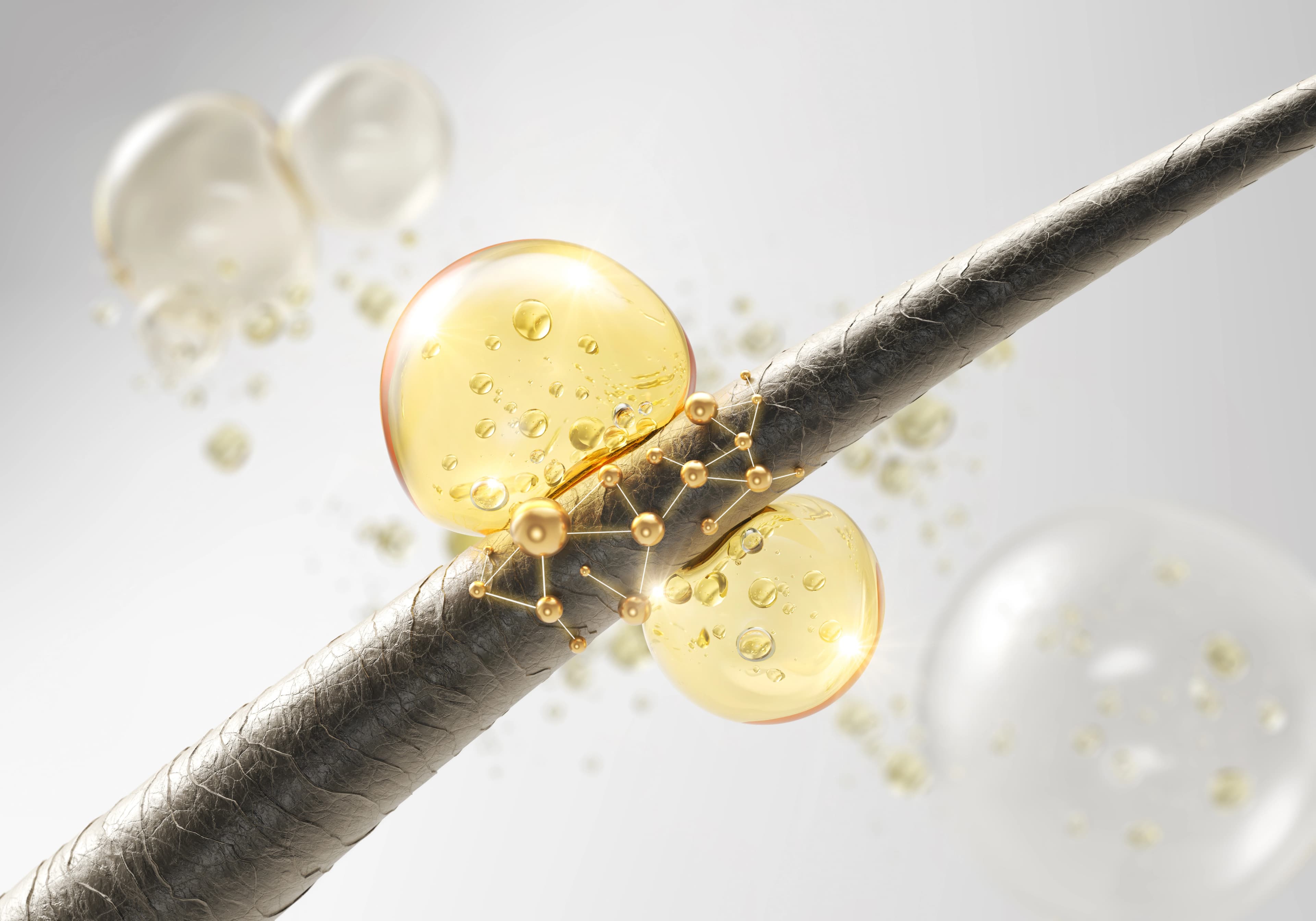 Vitamine B7 ou biotine : quels bienfaits pour la peau, les cheveux et les ongles ?