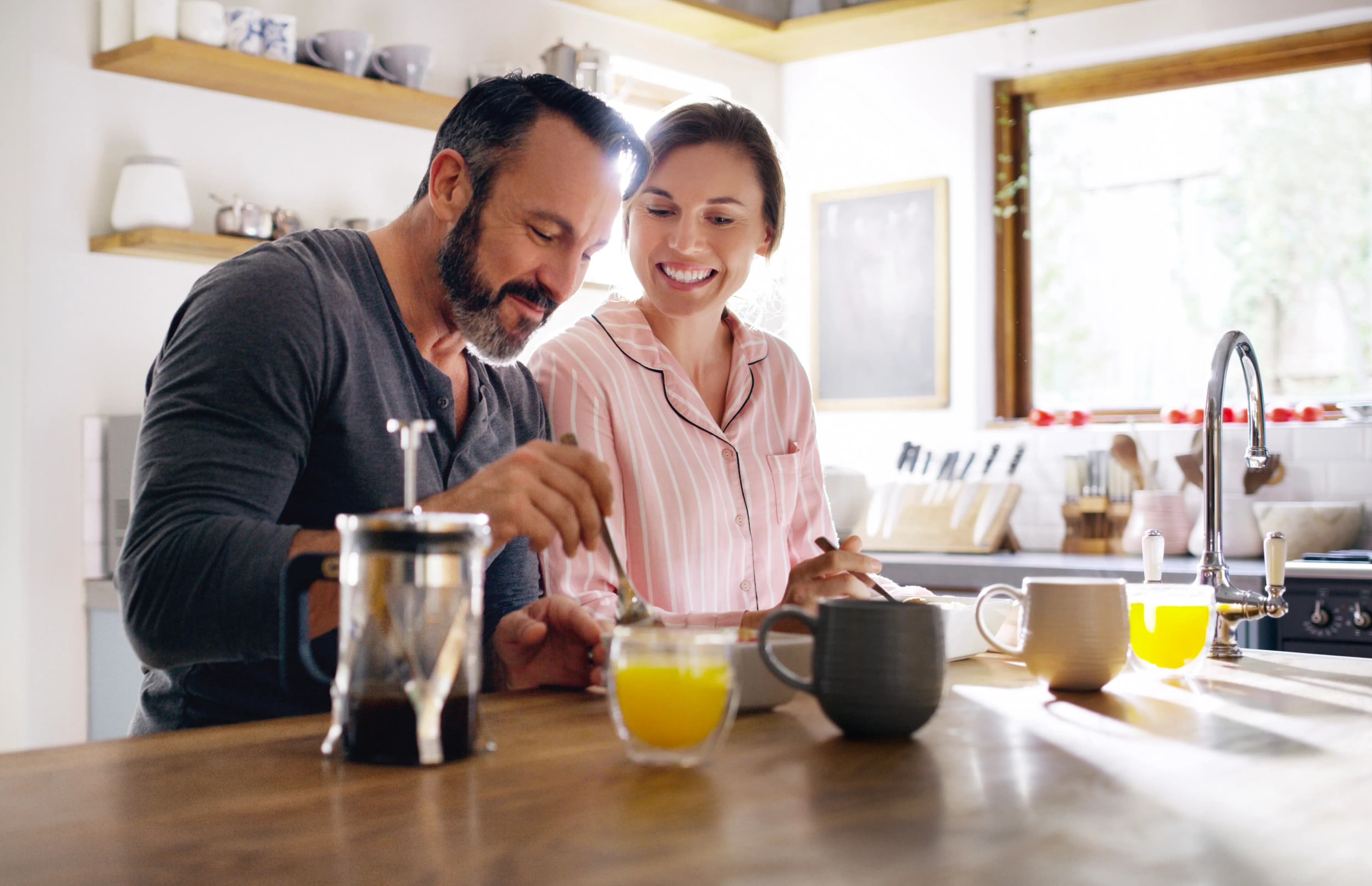Quel lien entre la sexualité et la nutrition ?