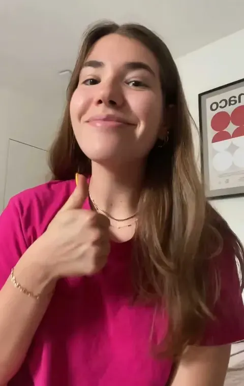 "J'avais besoin d'un coup de boost"