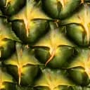 Ananas fermenté