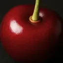 Cerise fermentée