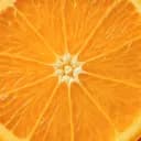 Orange fermentée