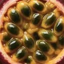 Fruit de la passion fermenté