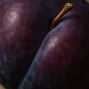 Prune fermentée