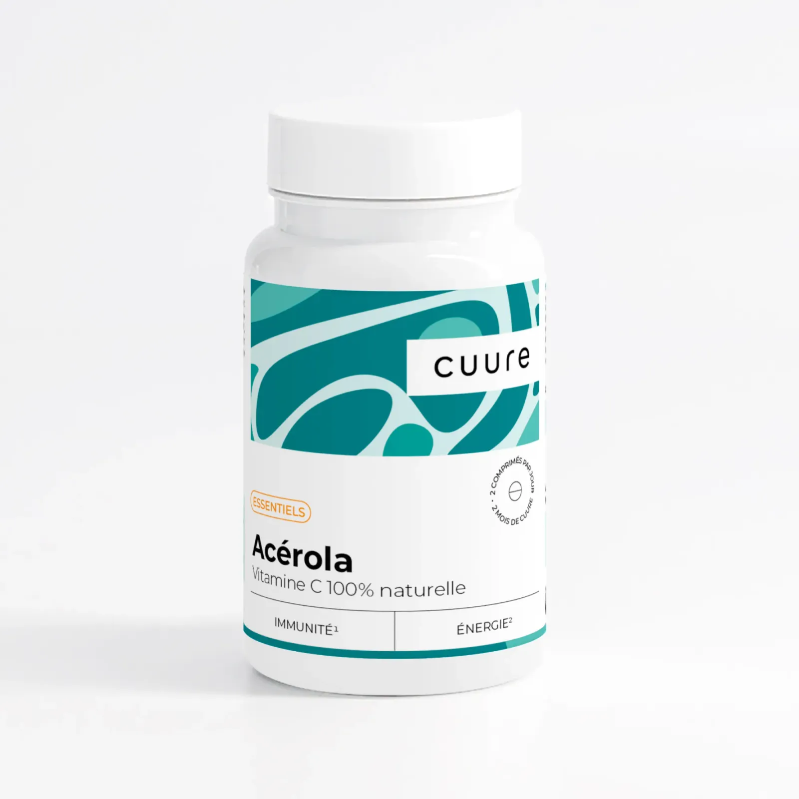 Acérola #1