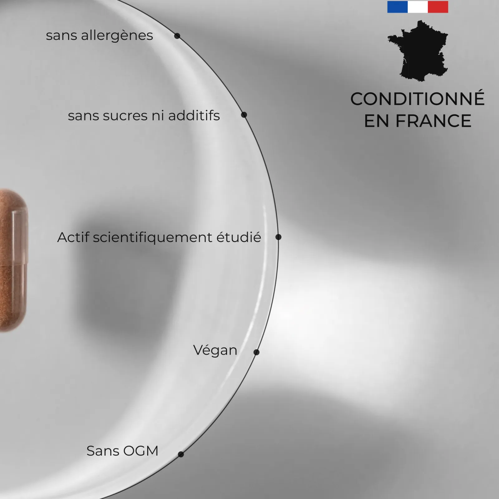 Ail Noir #5