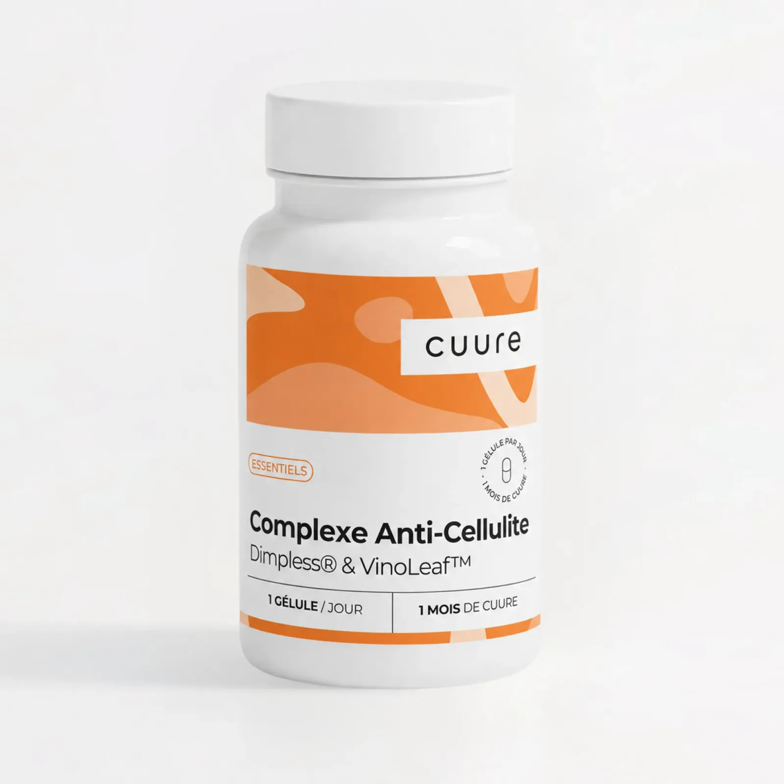 Complexe Anti-Cellulite #1