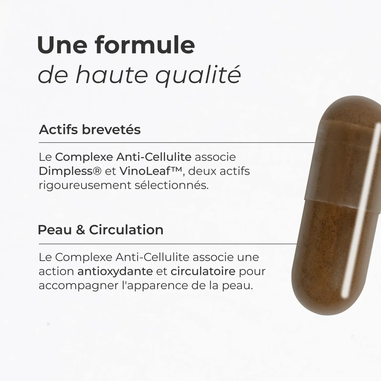 Complexe Anti-Cellulite #3