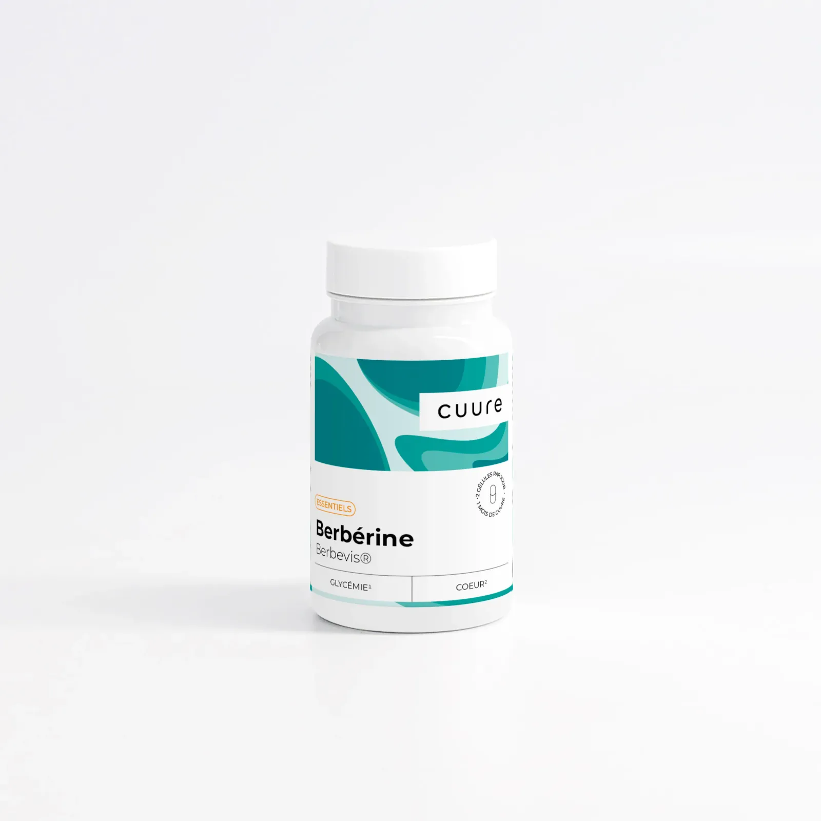 Berbérine #1