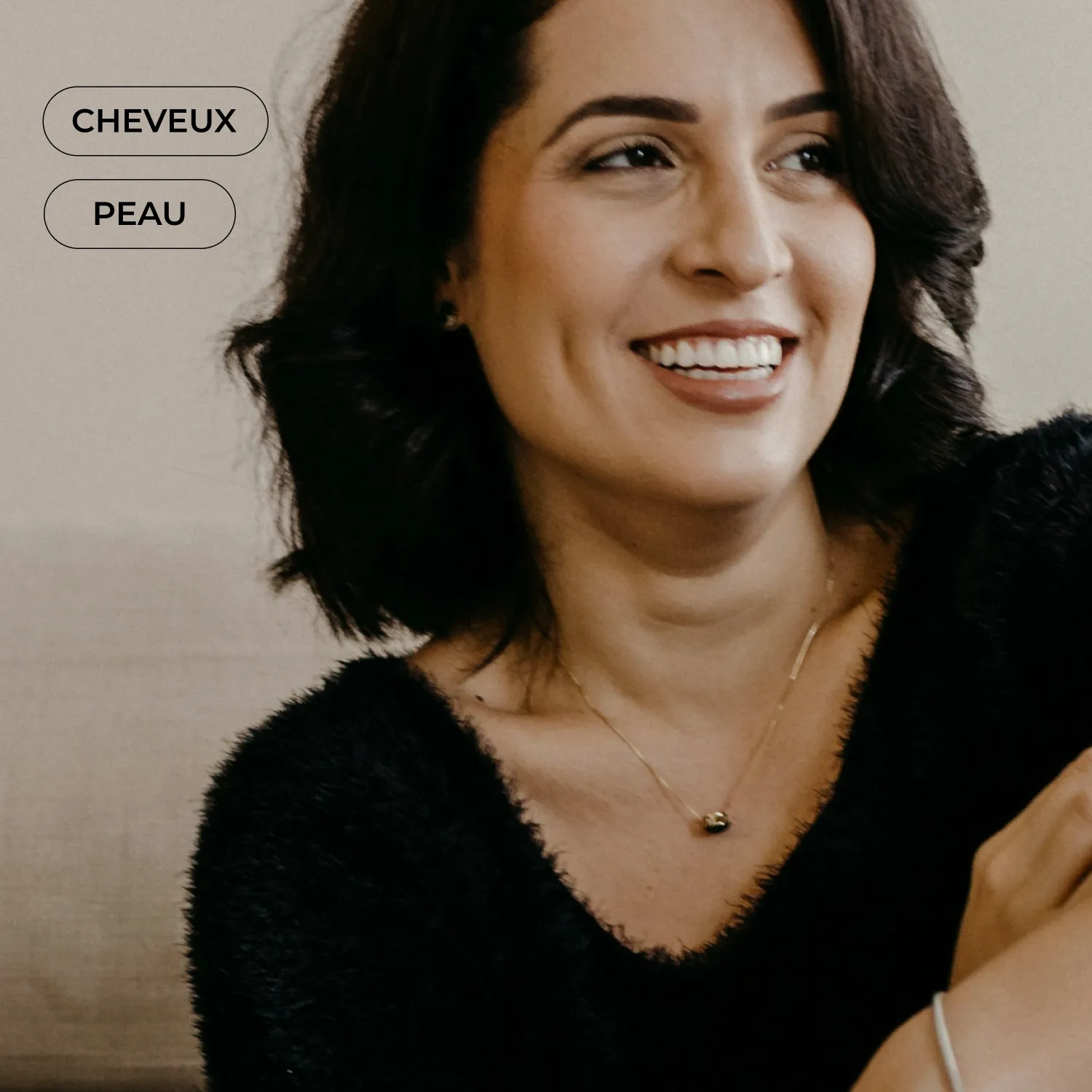 Bienfaits cheveux et peau de la Biotine