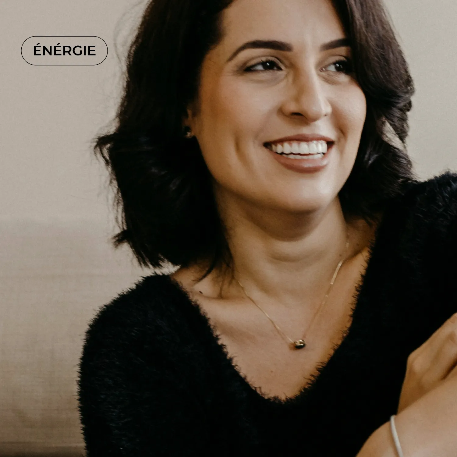 Boost Énergie, portrait