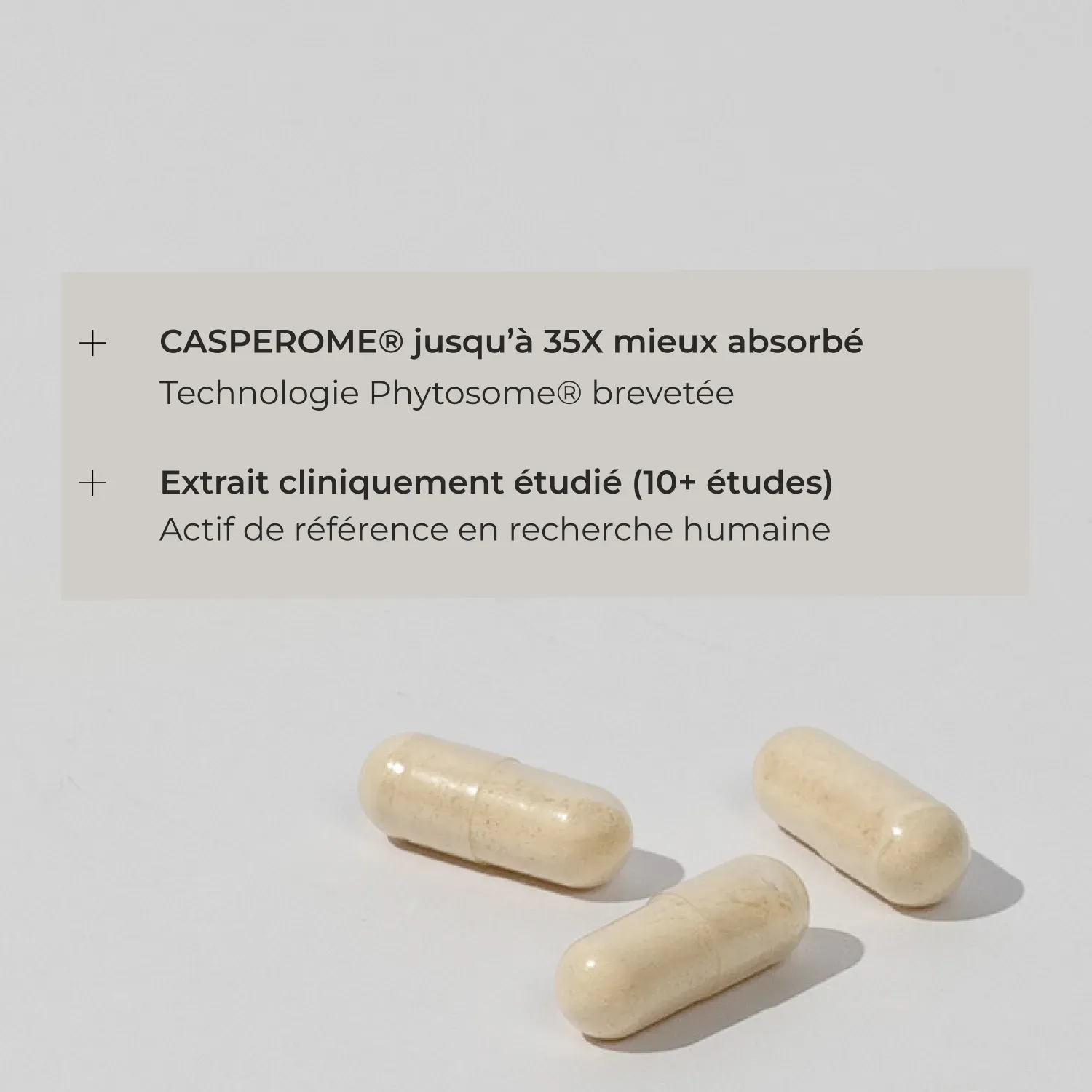 Qualité du Boswellia Cuure