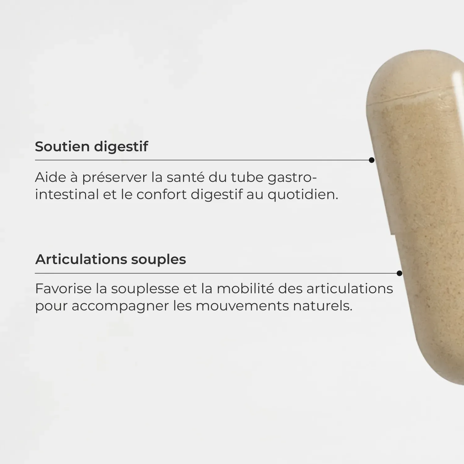 Bienfaits du Boswellia Cuure