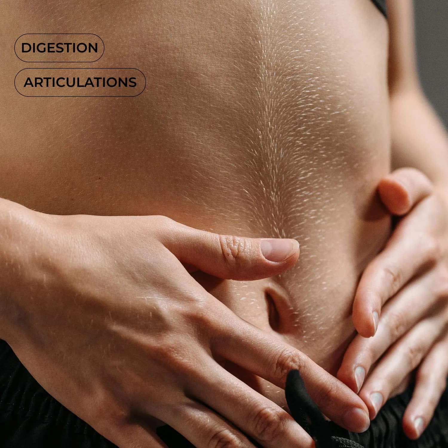 Bienfaits du Boswellia sur la digestion et les articulations