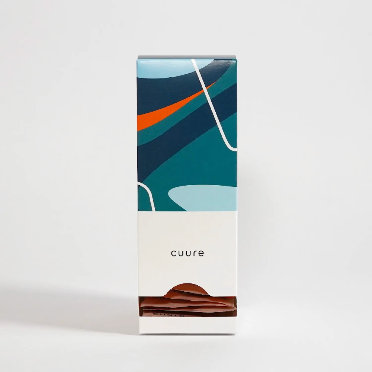 Box Nuit MyCuure, packshot