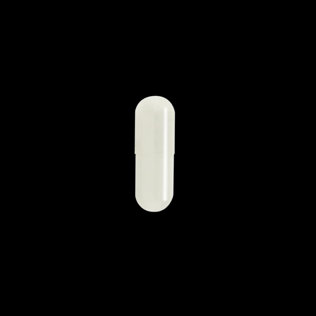 Gélule de Magnésium Bisglycinate