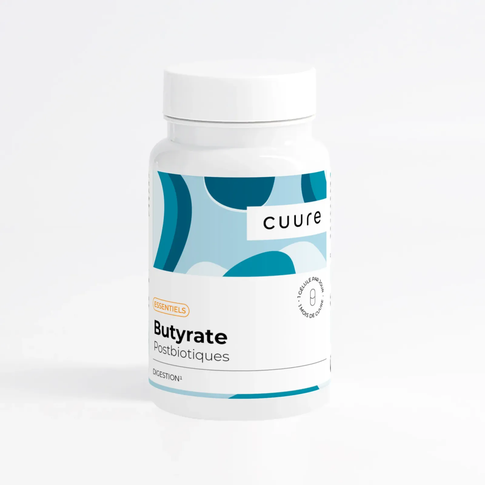 Butyrate Cuure, packshot flacon