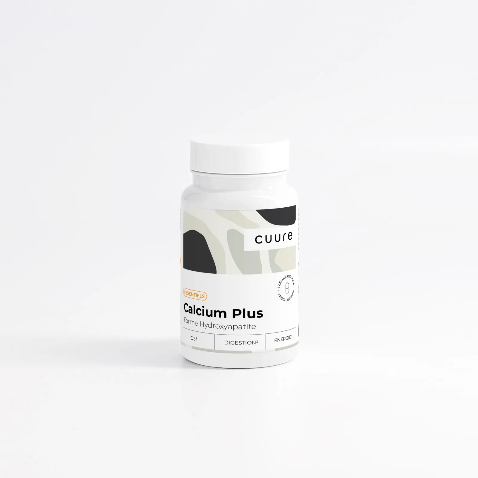 Calcium Plus #1
