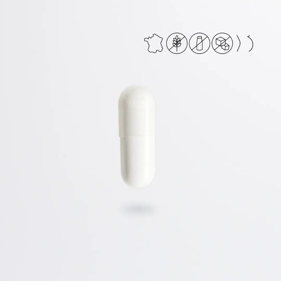Calcium Plus #2