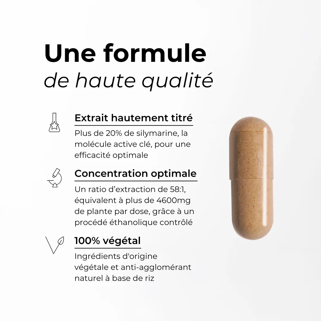 Extrait de Chardon Marie Cuure